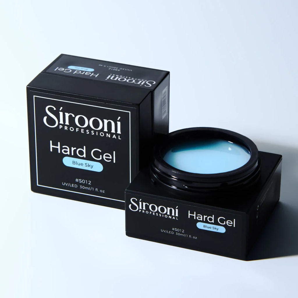 Hard Gel - Blue Sky | 30 Ml